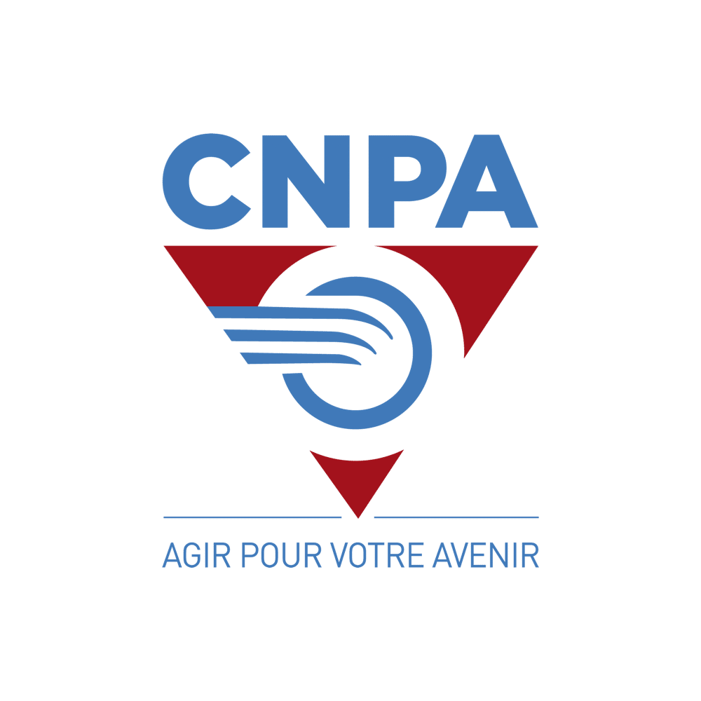Logo CNPA png