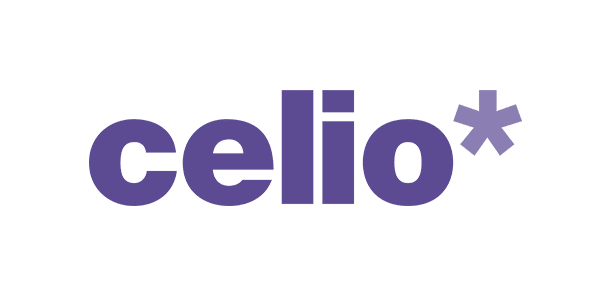 Logo Celio dégradé