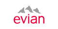 Logo Evian png