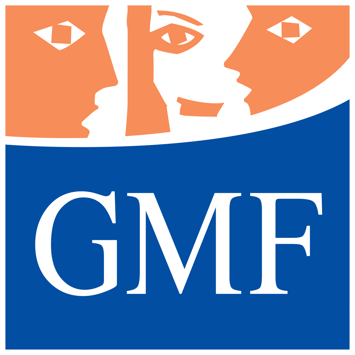 Logo GMF PNG
