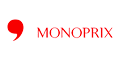 Logo Monoprix PNG