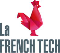 Logo La French Tech PNG
