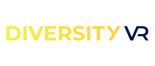 Logo Diversity VR