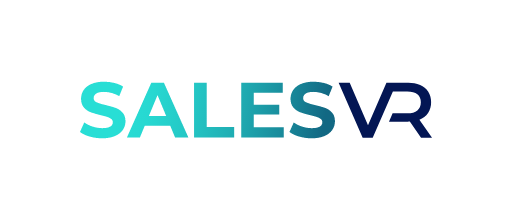 Logo Sales VR